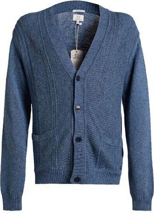 Woolrich PRENDAS DE PUNTO - C&aacute;rdigans en YOOX.COM
