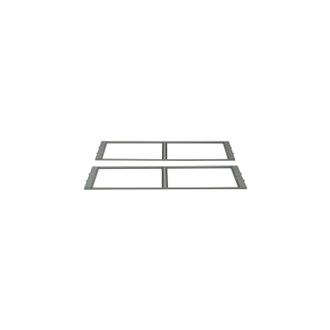 Bosch Soporte De Filtro De Metal. 2 Piezas - 00470979 - 4242005490103