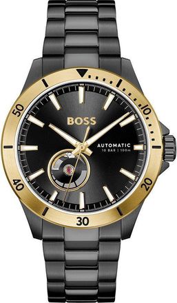 HUGO BOSS Stainless Steel Dress Mens Watch