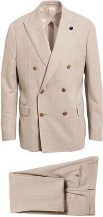 Lardini SUITS and CO-ORDS - Suits on YOOX.COM