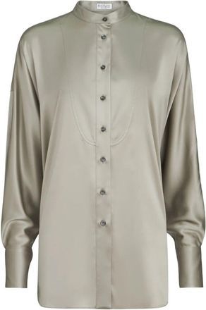 Brunello Cucinelli Shirt