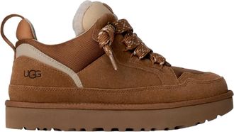 UGG Mens UGG Lowmel Chestnut 1170750-CHE