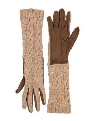 Agnona COMPLEMENTOS - Guantes en YOOX.COM