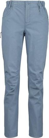Stoic Hemp53 ValenSt. Pant Freizeithose f&uuml;r Damen | grau