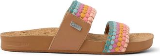 Reef Dames, Schoenen, Veelkleurig, Maat: 40 EU Synthetisch