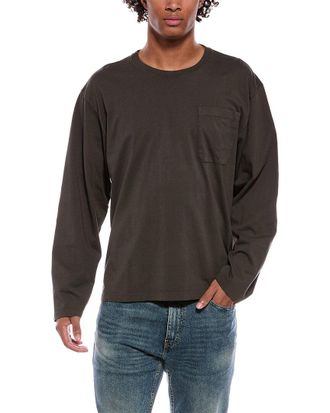 ATM Anthony Thomas Melillo Atm Anthony Thomas Melillo Heavyweight T-Shirt