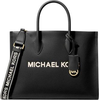Michael Kors Mujer, Bolsos, Negro, Talla: ONE Size
