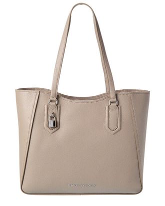 Marc Jacobs Drifter Work Leather Tote