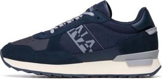 Napapijri Hombre, Zapatos, Azul, Talla: 44 EU