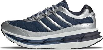 adidas Adistar Hrmy - male - Adidas - Running Shoes - Blue - 12 2/3 UK - Sport