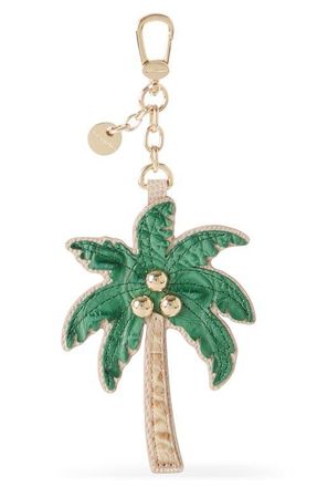 Brahmin Palm Tree Bag Charm at Nordstrom