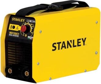 Stanley Soudage Stanley - Inverter Wd 130