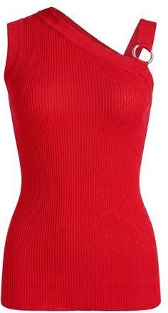Moschino TOPWEAR - Tops on YOOX.COM