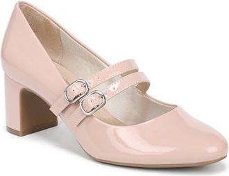 Life Stride True Mary Jane Pump in True Blush at Nordstrom, Size 7.5