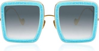 Anna-Karin Karlsson Beaming Skyturquoise