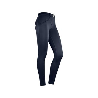 Freddy Pantaloni push up WR.UP in tessuto traspirante sostenibile