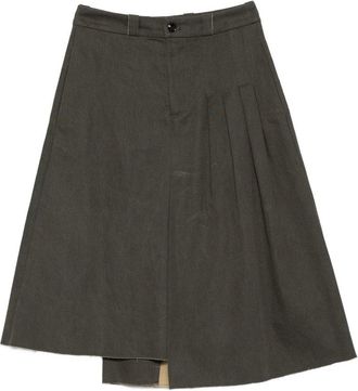 Our Legacy Origami Skirt