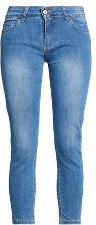 Dixie HOSEN & R&Ouml;CKE - Jeanshosen auf YOOX.COM