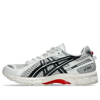 Asics x Pace Gel-Kayano 12.1 Cream Black 1203B001-100
