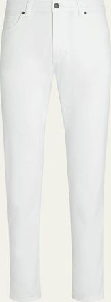 パンツ VITELLI 'Doomboh Work' pants White Vitelli Doomboh Work Pants from $428.00 - on Stylight