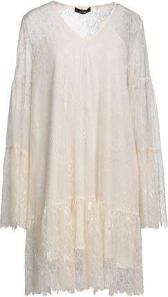 Twin-Set VESTIDOS - Minivestidos en YOOX.COM