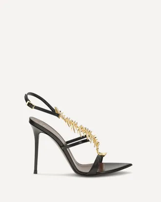Giuseppe Zanotti Sandali Slim Woman 39