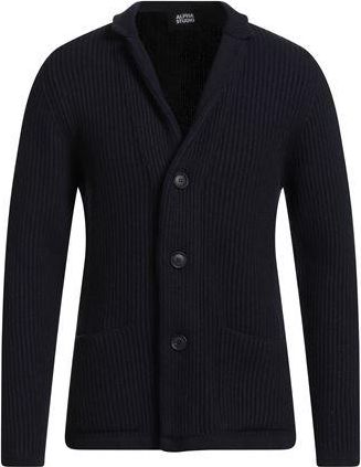 Alpha Studio MAGLIERIA - Cardigan su YOOX.COM