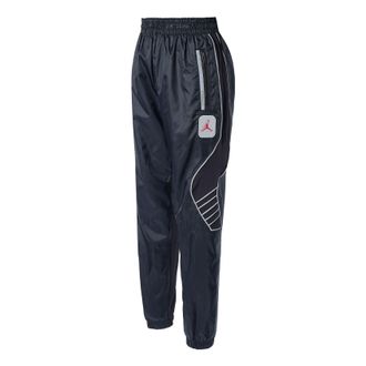 Nike Jordan Mens Air Jordan 5 Legacy 3M Reflective Casual Sports Pants/Trousers/Joggers Black CU1671-010