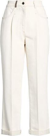 PESERICO HOSEN & R&Ouml;CKE - Jeanshosen auf YOOX.COM