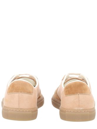 Common Projects Sneaker - Beige