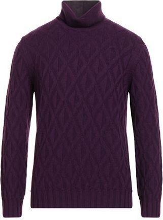 Alpha Studio Turtlenecks