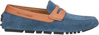 Emporio Armani FOOTWEAR - Loafers on YOOX.COM