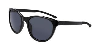 Nike CITY HERO S EV24007 010 Womens Sunglasses Black Size 52