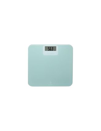 Terraillon B&aacute;scula Electr&oacute;nica De Ba&ntilde;o 180 Kg/100 G - Powerfree - Terraillon