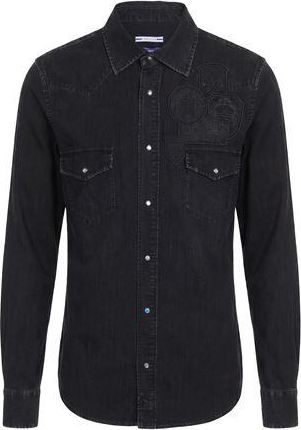 Jacob Cohen TOPWEAR - Camicie jeans su YOOX.COM