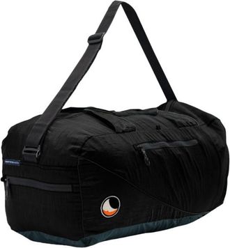 Ticket to the Moon Backpack Plus Daypack - Unisex | schwarz