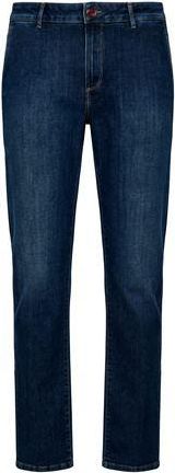 Ar And J PARTES DE ABAJO - Pantalones vaqueros en YOOX.COM
