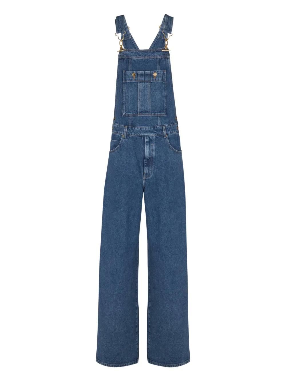 Voor Mannen: Shop Jumpsuits van 7 Merken | Stylight