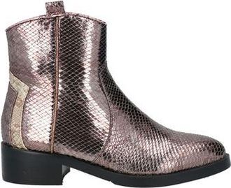 Luciano Barachini CALZADO - Botines de caña alta en YOOX.COM