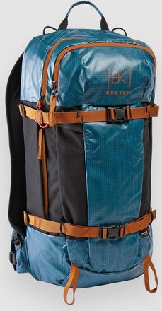 Burton AK Dsptchr 25L Rucksack blau