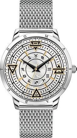 Thomas Sabo Elements of Nature - Heren - Horloges - Grijs - ONE Size - Accessoires