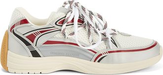 Giuseppe Zanotti Gz-trail