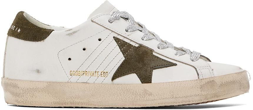 Golden Goose Sneakers / Trainer − Sale: up to −43% | Stylight