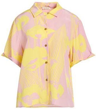 Mantero 1902 TOPWEAR - Camicie su YOOX.COM