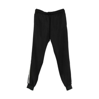 Maison Margiela Heren, Broeken, Zwart, Maat: XL