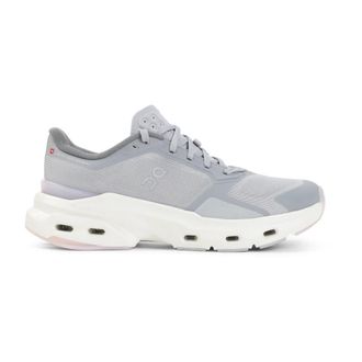 On Running Cloudpulse 2 Polyester Sneakers - Heren - Hardloopschoenen - Wit - 46 EU - Polyester - Fitness
