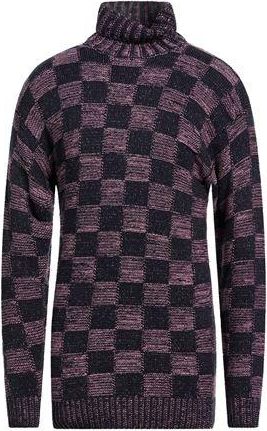 Gazzarrini MAGLIERIA - Dolcevita su YOOX.COM