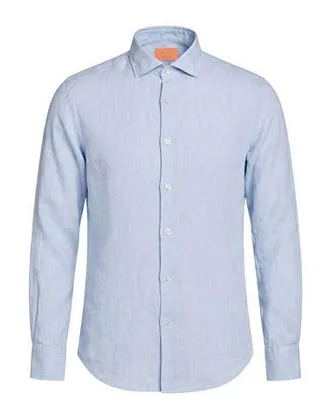 Grigio CAMISETAS Y TOPS - Camisas en YOOX.COM