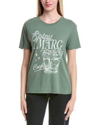 Z Supply Z Supply Spicy Marg Boyfriend T-Shirt
