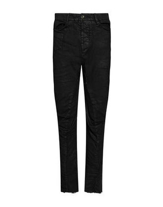 Masnada BOTTOMWEAR - Jeans on YOOX.COM
